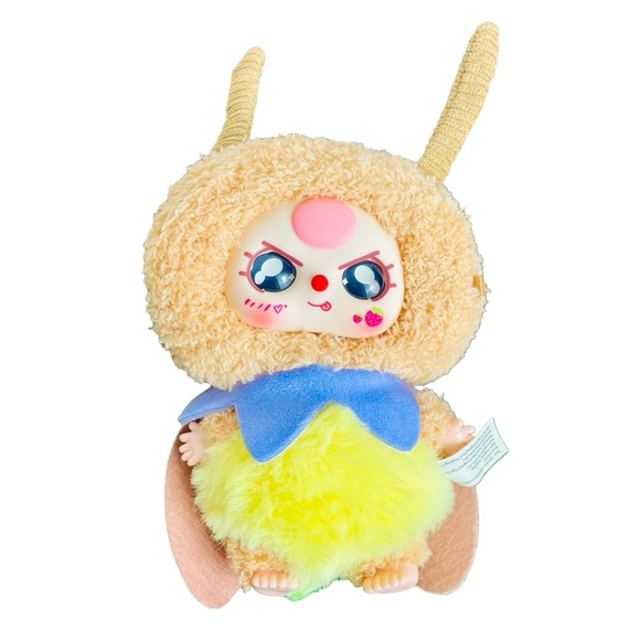 Baby Three “Elf Plush Blind Box” – CONFIRMED FIREFLY CHARACTER - Picture 14 of 16